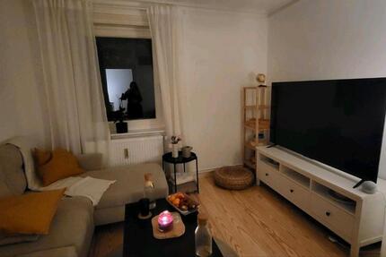 möbliert 2-zimmer-wohnung in top lage Eimsbüttel (2-3 monate) 2 zimmer