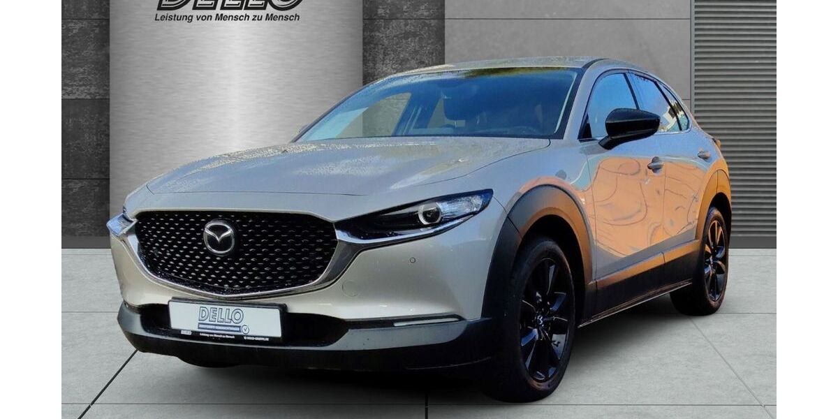Mazda CX-30 34.312 km 24.480 &euro; Hamburg 21079
