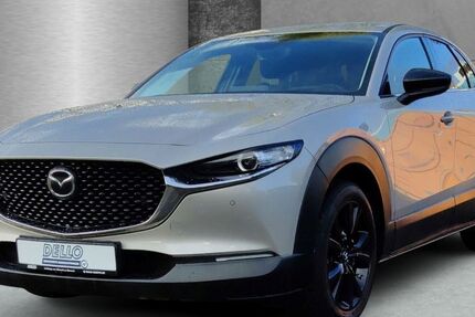 Mazda CX-30 34.312 km 26.990 &euro; Hamburg 21079