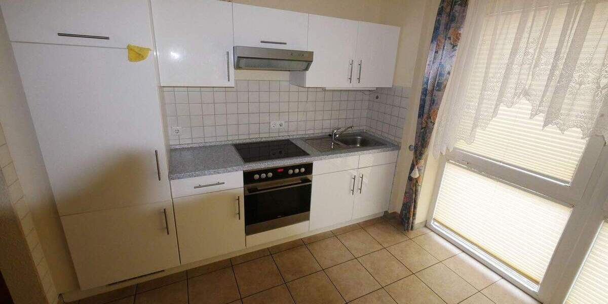 Terrassenwohnung Hamburg Neugraben-Fischbek - 2 Zimmer, 71 m&sup2;, 795&euro; | Angebot:26502583