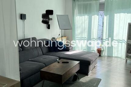 Wohnungsswap - 3 Zimmer, 81 m² - Bahrenfelder Chaussee, Altona, Hamburg 3 zimmer