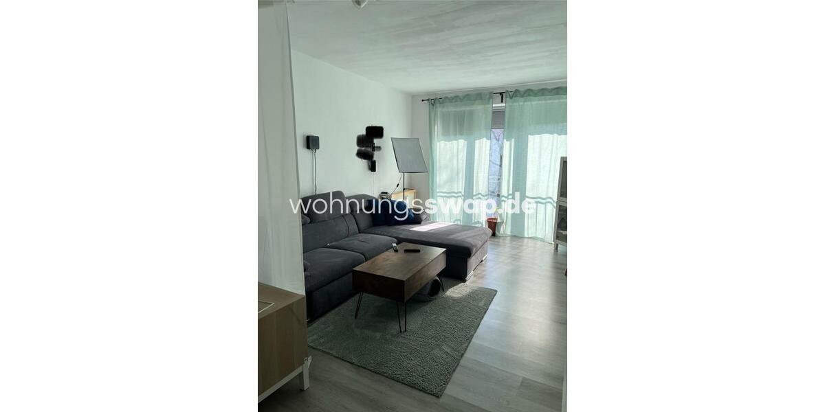 Wohnungsswap - 3 Zimmer, 81 m² - Bahrenfelder Chaussee, Altona, Hamburg 3 zimmer