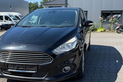 Ford S-Max 143.955 km 12.900 &euro; Appen-Etz 25482