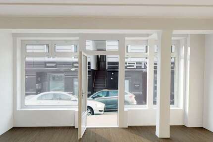 Gewerbeobjekt Hamburg Uhlenhorst - 499.000&euro; | Angebot:26279768