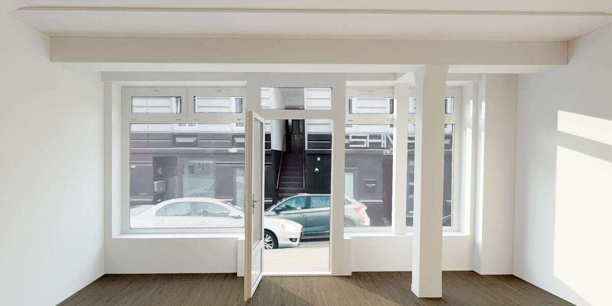 Gewerbeobjekt Hamburg Uhlenhorst - 499.000&euro; | Angebot:26279768