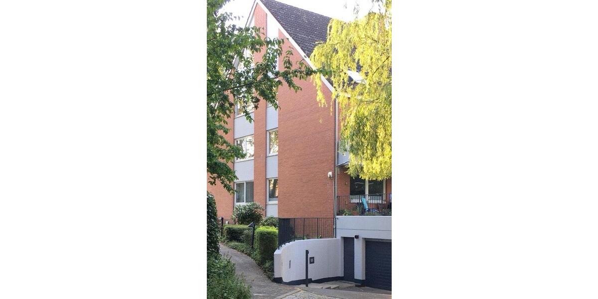 Maisonettenwohnung Hamburg Niendorf - 4 Zimmer, 105 m&sup2;, 496.000&euro; | Angebot:26206499