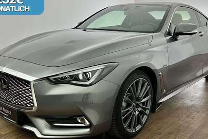 INFINITI Q60 89.987 km 18.990 &euro; Pinneberg 25421