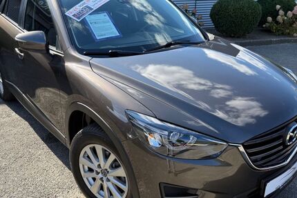 Mazda CX-5 79.211 km 13.800 € Hamburg 21029