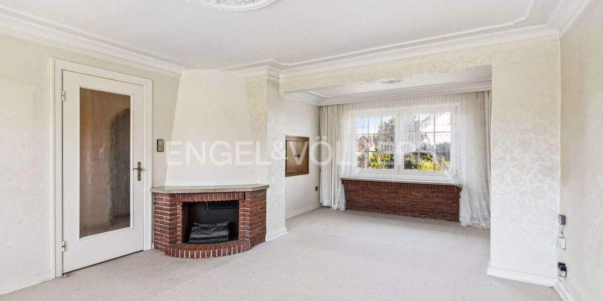 Mehrfamilienhaus, Wohnhaus Ammersbek Siedlung Daheim-Heimgarten - 8 Zimmer, 174 m&sup2;, 498.000&euro; | Angebot:25701558