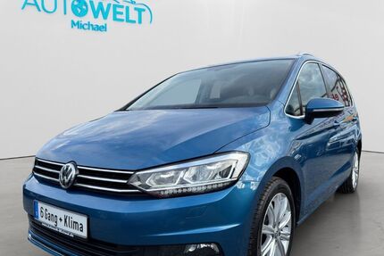 VW Touran 203.575 km 13.990 &euro; Beckdorf 21643