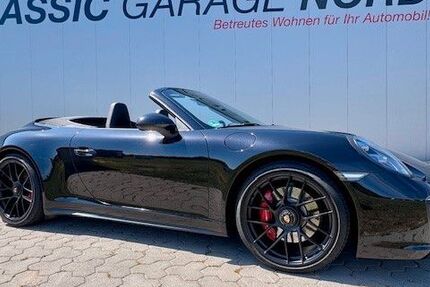 Porsche 991 36.400 km 126.200 &euro; Dollern 21739