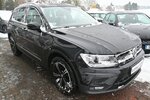 VW Tiguan 1.4 TSI ACT BMT*Sound* Navi ACC 2.Hand 99.000 km 18.200 &euro; Seevetal - Hittfeld 21218