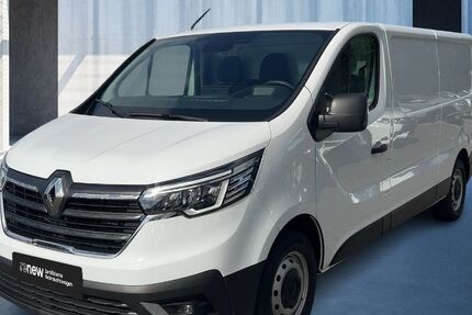 Renault Trafic 10.231 km 26.750 € Hamburg 20537