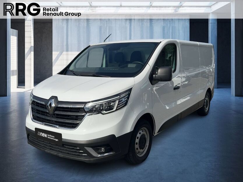 Renault Trafic 10.231 km 26.750 € Hamburg 20537