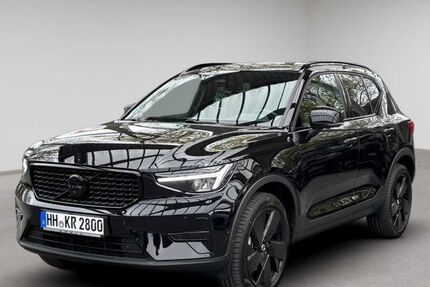 Volvo XC40 15.000 km 38.850 &euro; Hamburg 22761