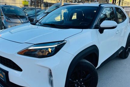 Toyota Yaris Cross 147.600 km 18.500 &euro; Hamburg 20537
