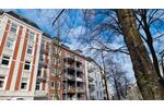 Etagenwohnung Hamburg Eimsbüttel - 2.5 Zimmer, 54 m&sup2;, 469.000&euro; | Angebot:26827485