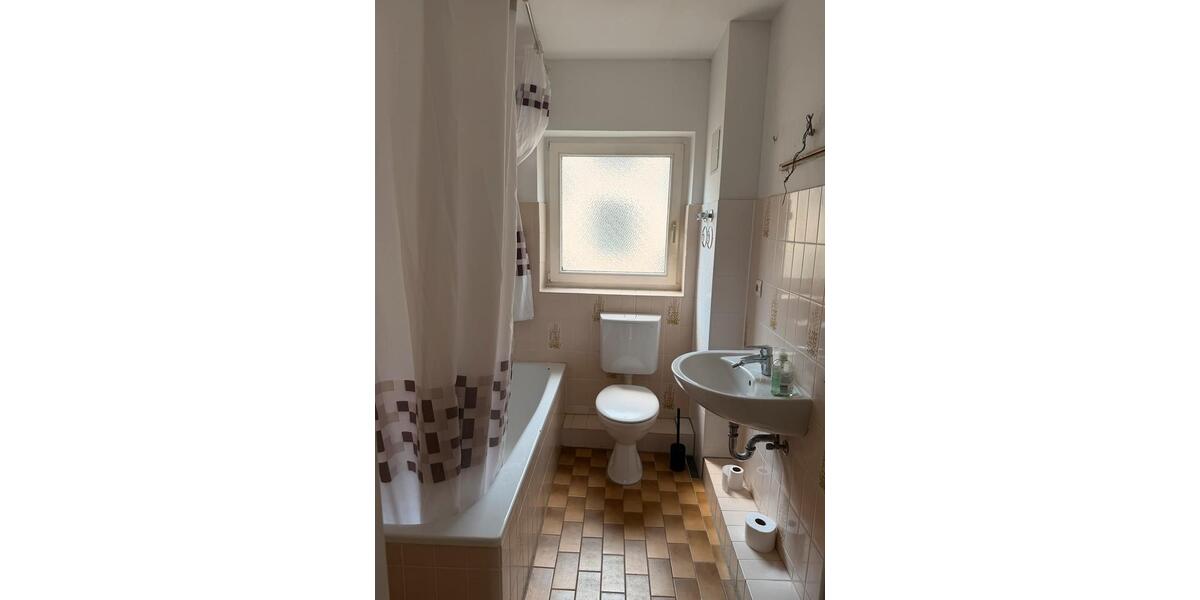 Etagenwohnung Hamburg Rothenburgsort - 2 Zimmer, 44 m&sup2;, 275.000&euro; | Angebot:27024468