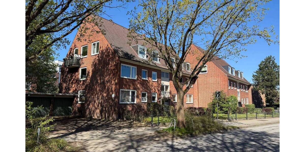 Mehrfamilienhaus, Wohnhaus Hamburg Niendorf - 2.500.000&euro; | Angebot:26410382