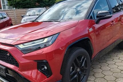 Toyota RAV 4 20.850 km 46.500 &euro; Neu Wulmstorf 21629