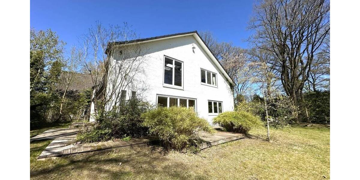 Einfamilienhaus Hamburg Duvenstedt - 7 Zimmer, 245 m&sup2;, 1.540.000&euro; | Angebot:26393337