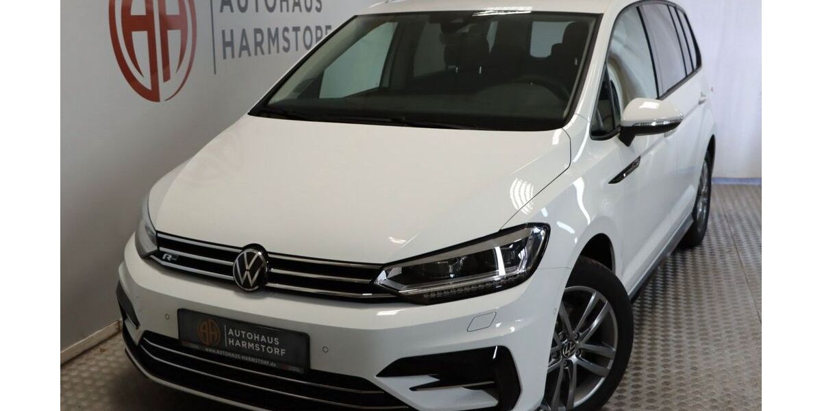 VW Touran 1.200 km 37.990 &euro; Harmstorf/Hamburg 21228