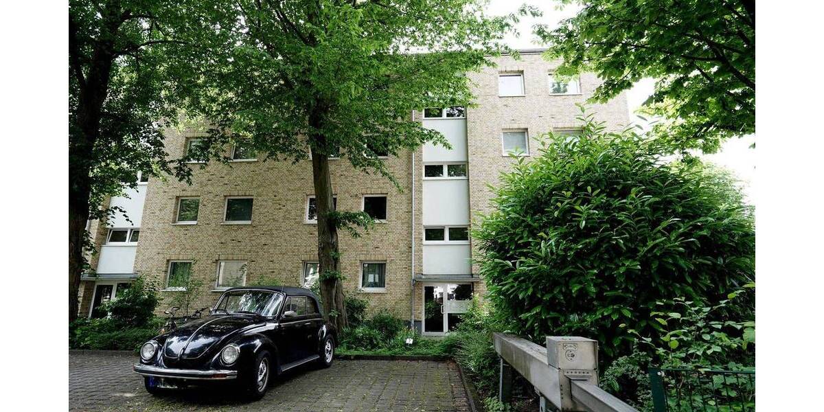 Etagenwohnung Hamburg Hohenfelde - 3 Zimmer, 61 m&sup2;, 425.000&euro; | Angebot:26887969