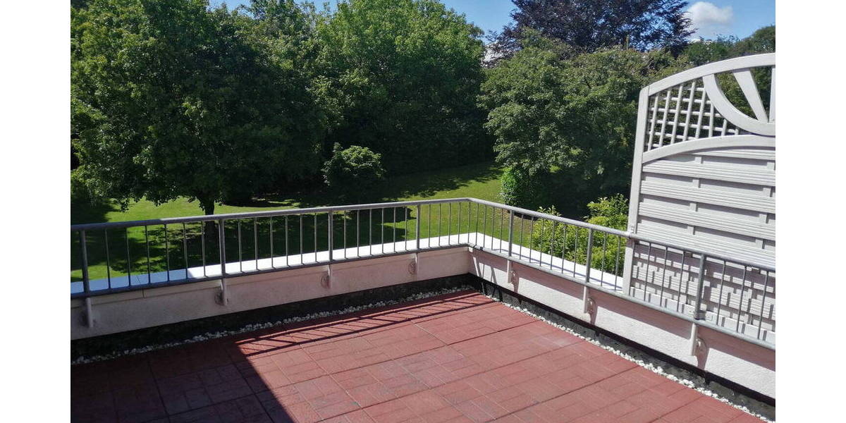 Terrassenwohnung Wentorf bei Hamburg - 4 Zimmer, 120 m&sup2;, 485.000&euro; | Angebot:26814201