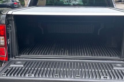 Ford Ranger 45.500 km 33.500 &euro; Hamburg 22301