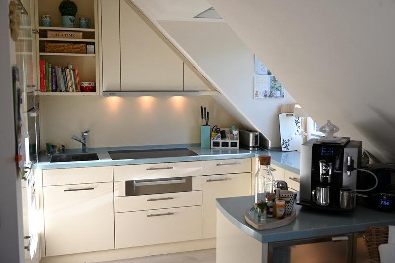 Maisonettenwohnung Hamburg Niendorf - 4 Zimmer, 105 m&sup2;, 496.000&euro; | Angebot:26206499