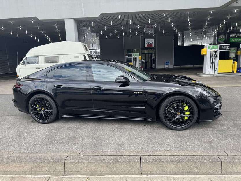 Panamera