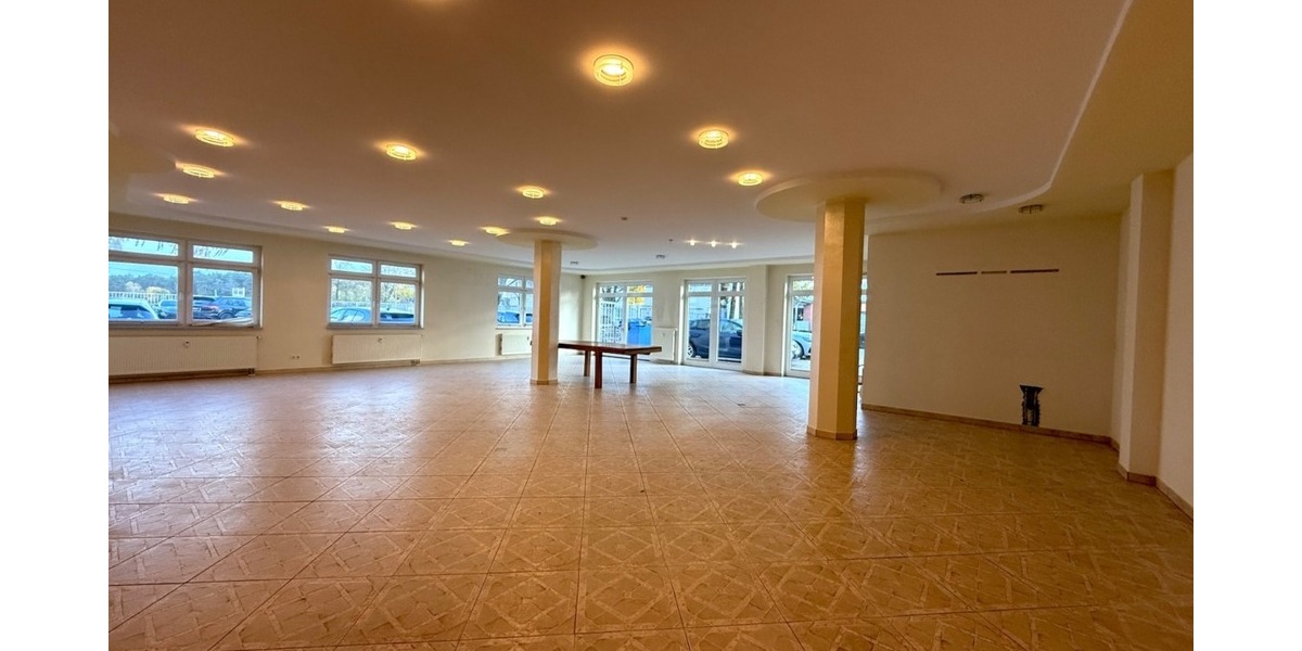 Büro-Showroom-Ladenflächen ab 175,5 m²! Ebenerdig und nahe der A7 - Gewerbeobjekt Seevetal Holtorfsloh | Angebot:24615942