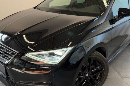 Seat Ibiza 16.824 km 18.900 &euro; Buchholz in der Nordheide 21244