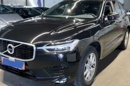 Volvo XC60 107.023 km 29.490 &euro; Geesthacht bei Hamburg 21502