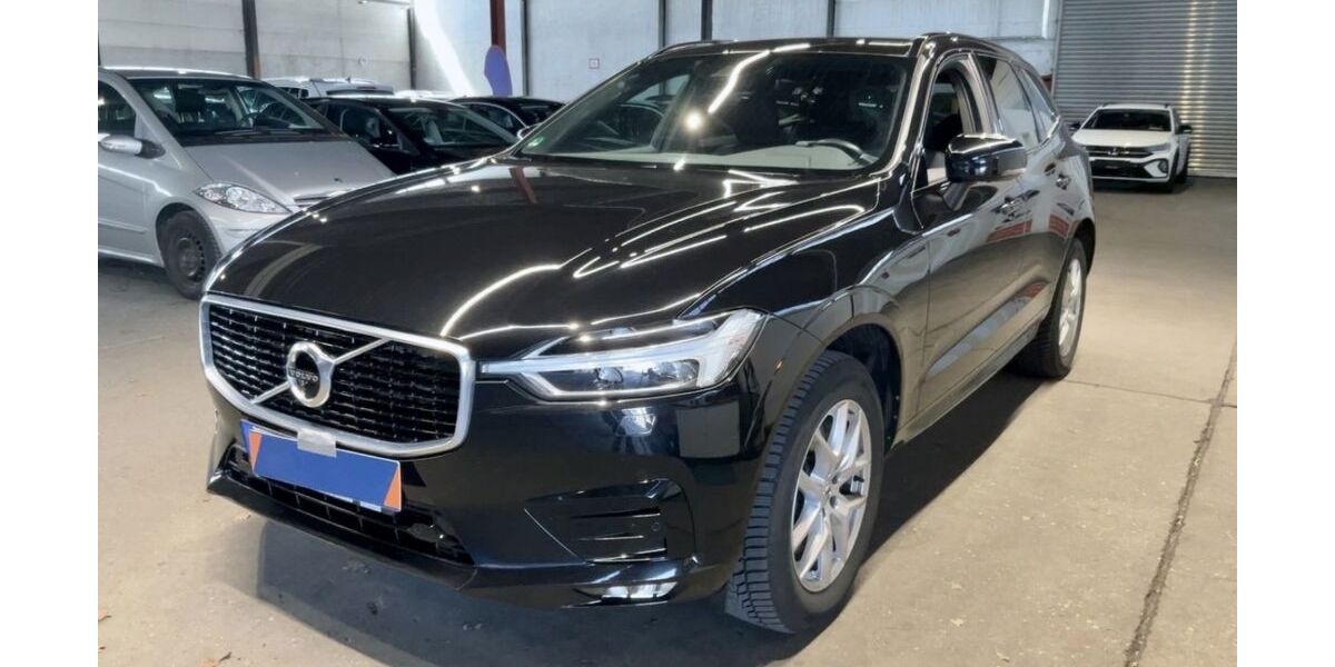 Volvo XC60 107.023 km 29.490 &euro; Geesthacht bei Hamburg 21502