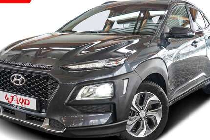 Hyundai KONA 92.147 km 18.990 &euro; Hamburg 22761