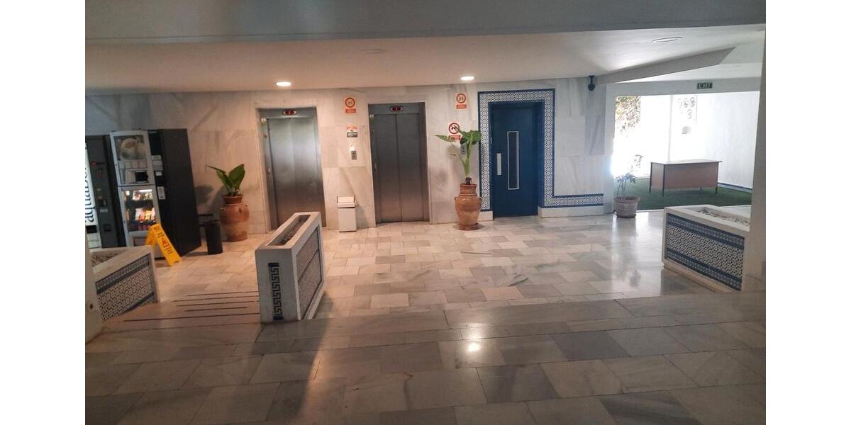 Traumwohnung mit Meerblick und 5 Minuten zum Strand Porto Alcudia 3 zimmer