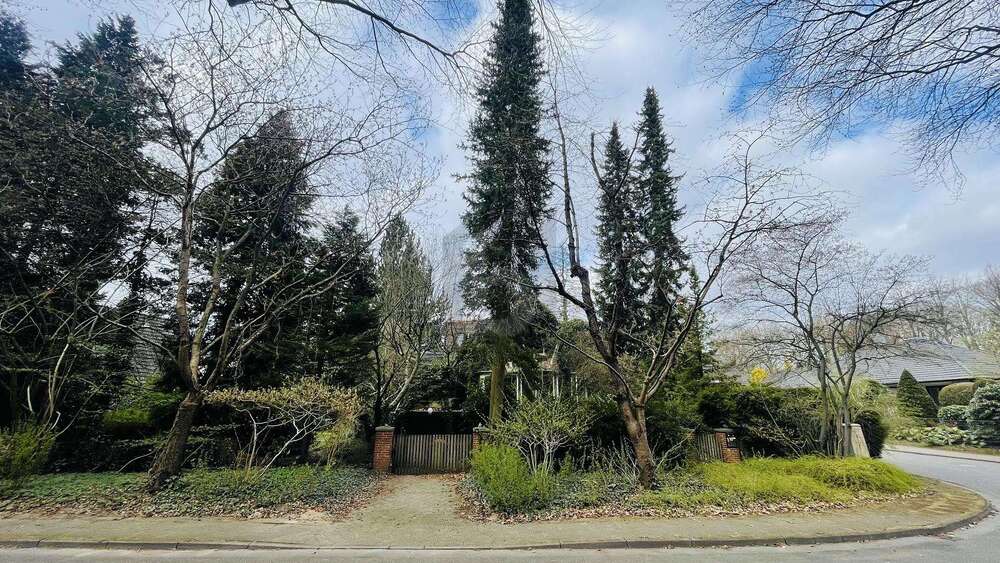 Grundstück Hamburg Farmsen-Berne Berne - 799.000&euro; | Angebot:27088189