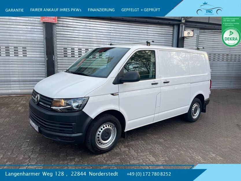 T6 Transporter
