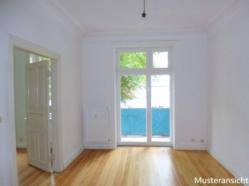 Etagenwohnung Hamburg Eimsbüttel - 4 Zimmer, 111 m&sup2;, 2.345&euro; | Angebot:25675818