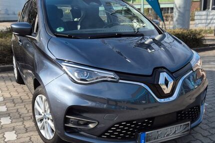 Renault ZOE 57.335 km 13.490 &euro; Hamburg 22453