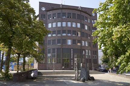 Büro in Hamburg 666 € 16.66 m²