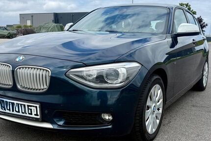 BMW 118 231.491 km 3.449 &euro; Apensen 21641