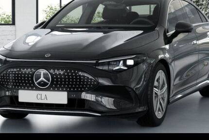 Mercedes-Benz CLA 200 9.900 km 44.250 &euro; Hamburg 22047