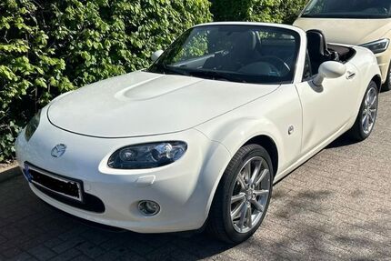 Mazda MX-5 146.930 km 8.900 &euro; Hamburg 21029