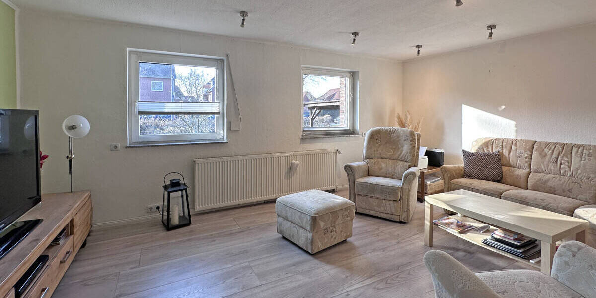 Doppelhaushälfte Hamburg Wilhelmsburg - 2 Zimmer, 77 m&sup2;, 285.000&euro; | Angebot:26228449