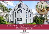 Wohnung zum Kaufen in Hamburg Iserbrook 698.000 € 89 m²