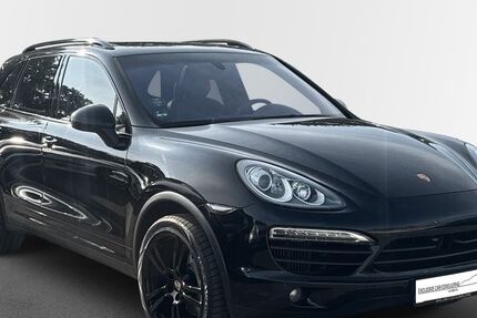 Porsche Cayenne 179.000 km 29.990 &euro; Hamburg 22529