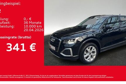 Audi Q2 27.374 km 29.950 &euro; Hamburg 22529