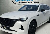 Gebrauchtwagen Mazda CX-80